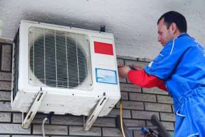 Find HVAC Contractors in Nassau County